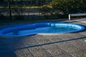 Turismo Aparts Cabaña 7