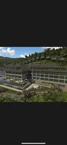 Gran Paradiso Resort Hotel - 伊塔茹巴