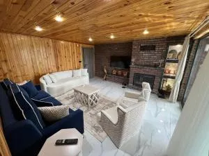 Daly Resort 3 - 萨卡里亚