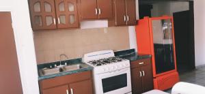 Salón y habitaciones 783