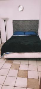 Salón y habitaciones 783