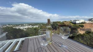 Oceanview Villa With King Beds
