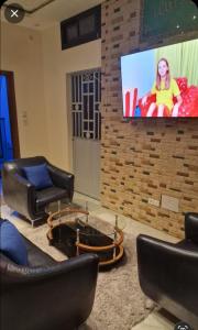 Appartement spacieux et confortable - Idéal pour un couple !