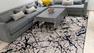 Bel Appartement Confort et Commodités au Cœur de Casablanca Belvédère