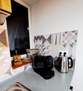 Schlupfgass - Centre historique