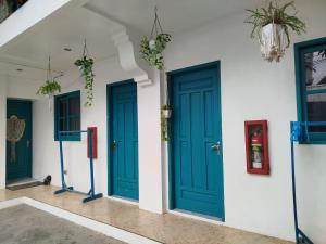 Hamadas Guesthouse