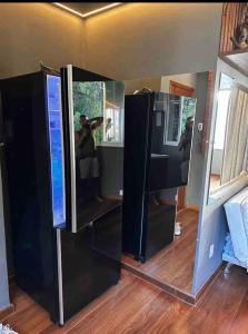 72 - Apartamento estiloso e moderno em Copacabana