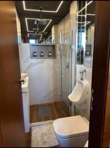 Apartamento estiloso e moderno em Copacabana