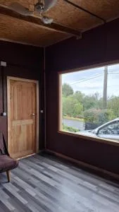 Cabaña Isaac - Чайтен