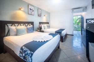 Paradise Jaco Beach Front