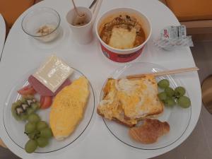 Gyeongju Coolstay hotel