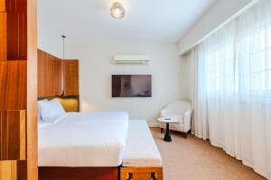 Longchamps l Zamalek l Boutique Hotel with Breakfast