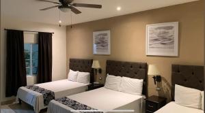 Hotel Plaza