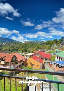 Casa Magayon Getaway Baguio