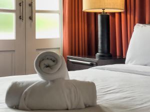 MIRANAMIN NEST Entire Home in MiraNila Heritage Compound for 30pax