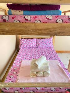 Casa Magayon Getaway Baguio