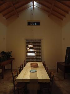 Maisons de vacances Le refuge du Milan : photos des chambres