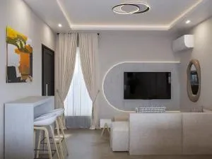 Kaltors Mini Apartment - Lagos