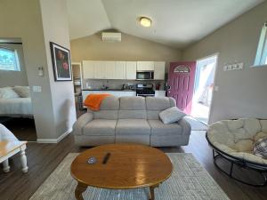 Stagecoach Cottage