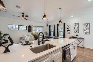 Luxury Downtown Oasis, Pool Table, Near Riverwalk