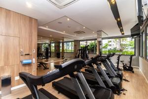 Studio com ótima localização em Moema