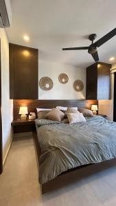 Beautiful Apartment in the Beach