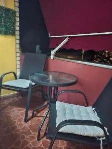 Apartman Demetra - Manđelos