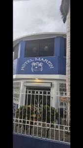 Hotel Martin