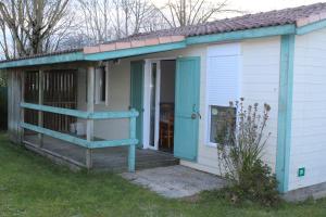 Campings Camping Le Royan : photos des chambres