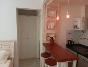 Monoambiente blvd San juan