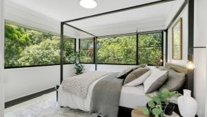 Jabiru - Sleeps 6, Luxe Riverside Retreat, Kayak