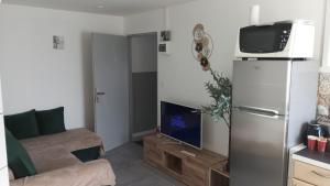 Appartements Studio Chkopy : photos des chambres