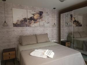 Unique ONE bedroom apartament-IPANEMA