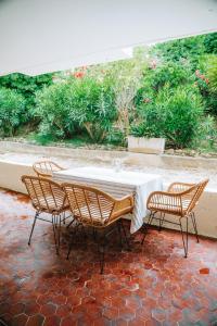 Cozy apartment in Saint-Tropez