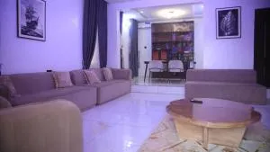 Bay Residence Cozy4BR Apartments Awka - Awka