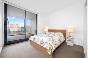 Convenient Two Bed Parramatta