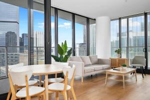 Convenient Two Bed Parramatta