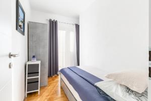 Apartments by the sea Mastrinka, Ciovo - 23823