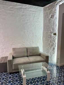 Night In Sevilla Alameda