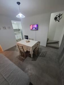 Departamento Calle Belgrano