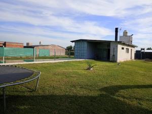 quincho con pileta en arroyo seco