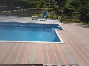 Casa de Campo proximo a Juiz de Fora MG- granjaerralugueld - Chácara