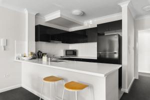 Spacious 2-Bed Apartment in Heart of Leura