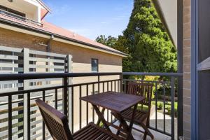 Spacious 2-Bed Apartment in Heart of Leura
