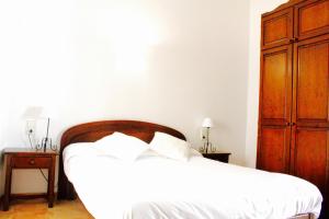 Double Room room in Can Font