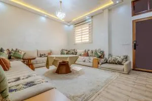 FAMiLY HOME - Aït Ahmed