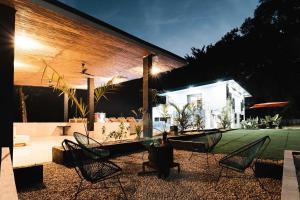 La Granja Boutique Nature Luxury and Relaxation