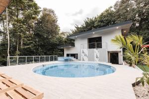 La Granja Boutique Nature Luxury and Relaxation