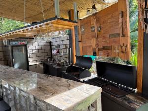 La Granja Boutique Nature Luxury and Relaxation