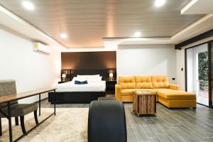 La Granja Boutique Nature Luxury and Relaxation